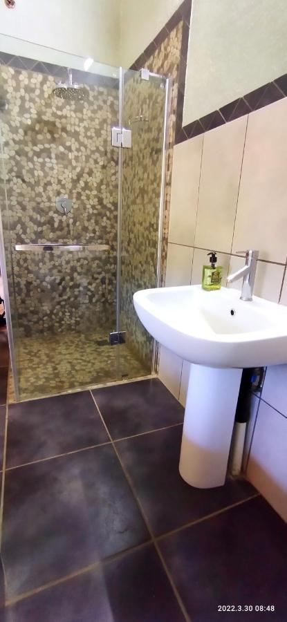 Tafreeh Retreats Hotel Winterkamp Kültér fotó